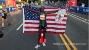 Steph Bruce, Bernard Lagat Win USA 10K Titles At AJC Peachtree Road Race
