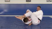 Braulio Estima: Armbar Counter To Lasso Guard