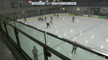Replay: Home - 2025 Chilliwack vs Port Moody | Jan 27 @ 7 PM