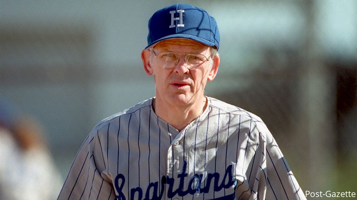 Bob Kalp Named FloSoftball High School Coach Of The Year