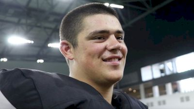 Bresee Talks Ohio State, Group Text