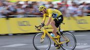Chris Froome Tour de France 2021
