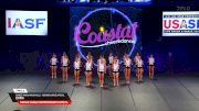 Dance Mania Nashville - Senior Large Lyrical - DMN [2026 Senior Large Contemporary/Lyrical Finals] 2026 The Dance Worlds