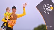 Tour de France: Complete List Of Champions
