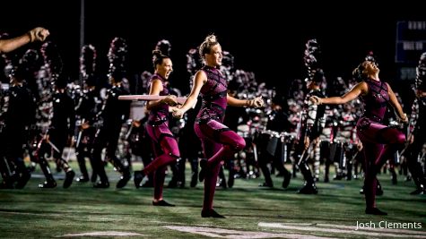 DCI Orlando: It's About To Get Hot In FL This Weekend