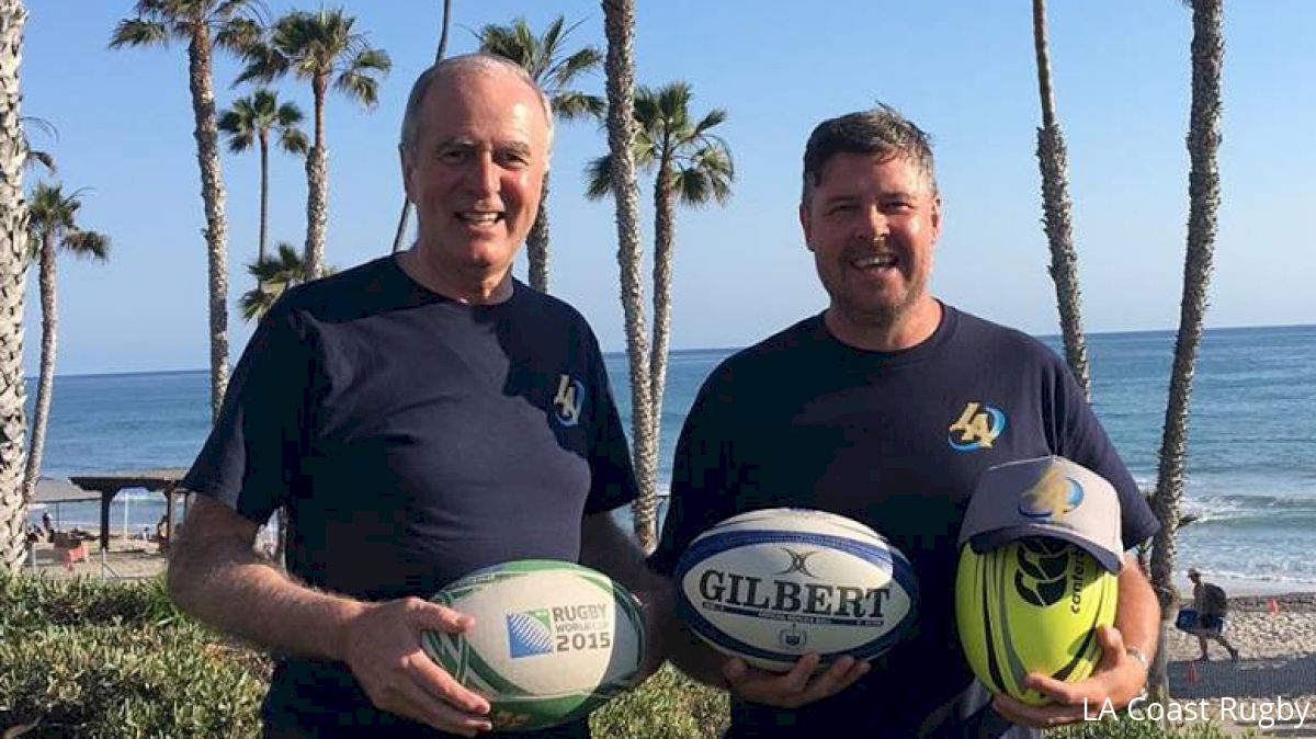 LA Coast Rugby: The Next Expansion Champion?