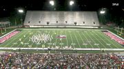 SANTA CLARA VANGUARD ""The aVANt GUARD"" at 2025 Midwest Classic