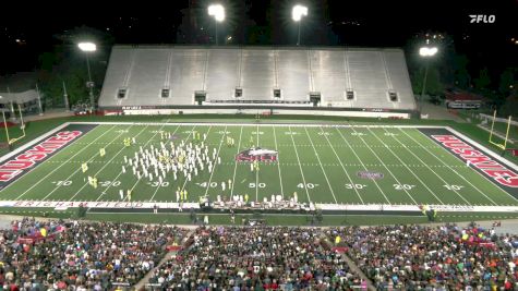 SANTA CLARA VANGUARD ""The aVANt GUARD"" at 2025 Midwest Classic
