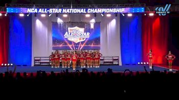 All-Star Revolution - Justice [2025 L5 Senior Coed - Medium Day 2] 2025 NCA All-Star National Championship