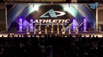 Icon Cheer - Elegance [2023 L4 Junior - D2 Day 2] 2023 Athletic Kansas City Nationals