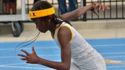 13-Year-Old Cha'iel Johnson Nearing Tyrese Cooper Levels In AAU Track