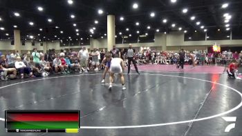 144 lbs Round 2 Champ & Wb (32 Team) - Riddeck Romano, Indy WC vs Ethan Jones, Alabama Elite Black