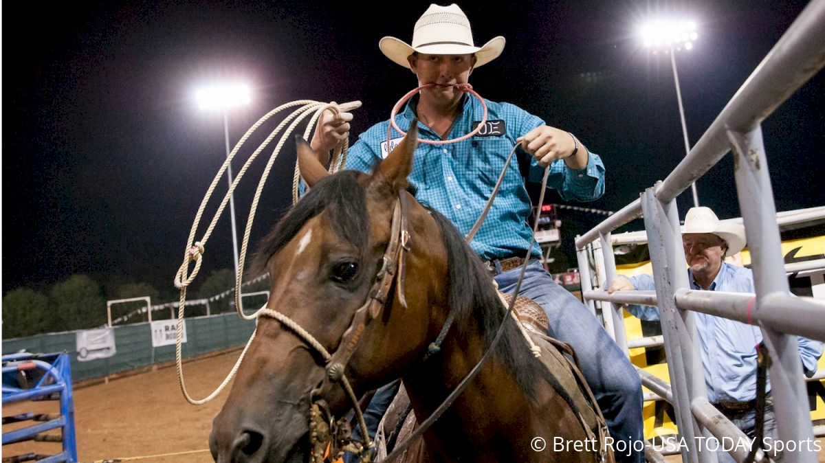 How To Watch The 2018 International Finals Youth Rodeo