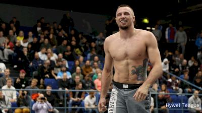 Craig Jones Breaks Down ADCC 2017 Match With Murilo