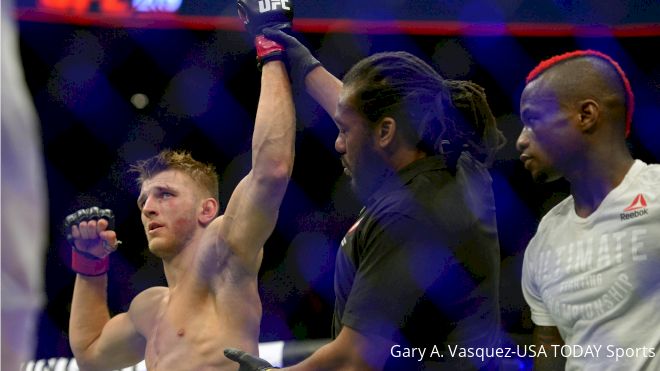 UFC 226: Dan Hooker Explains Benefits Of Fighting At Lightweight