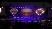Rockstar Cheer Atlanta - Sugarland [2022 L1.1 Mini - PREP Day 1] 2022 Spirit Sports Ultimate Battle & Myrtle Beach Nationals