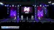 Cheer Fusion Elite - Mini Shockwave [2026 L1 Mini - D2 - A DAY 2] 2026 JAMfest Cheer Super Nationals