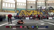 Paulo Cruz Muniz vs Kauã Aoas 2025 ADCC Brazilian Nationals