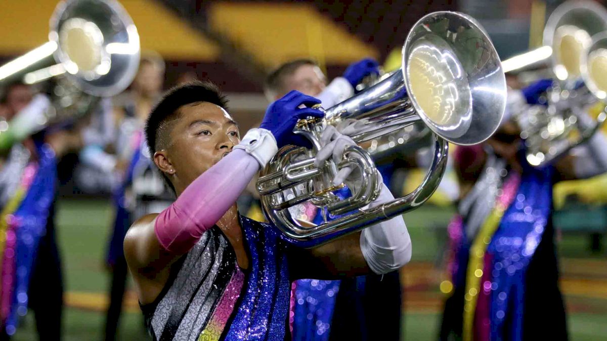 DCI Midwestern Championships: How To Watch, Times, & LIVE Stream