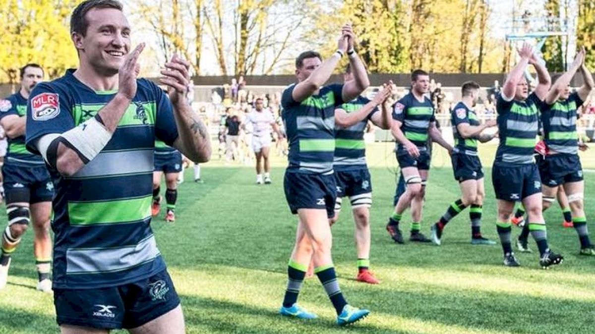 Seattle Upsets Glendale To Win MLR Title