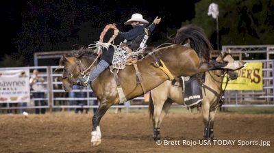 Watch Stetson Wright Complete His Clean Sweep At The 2017 IFYR