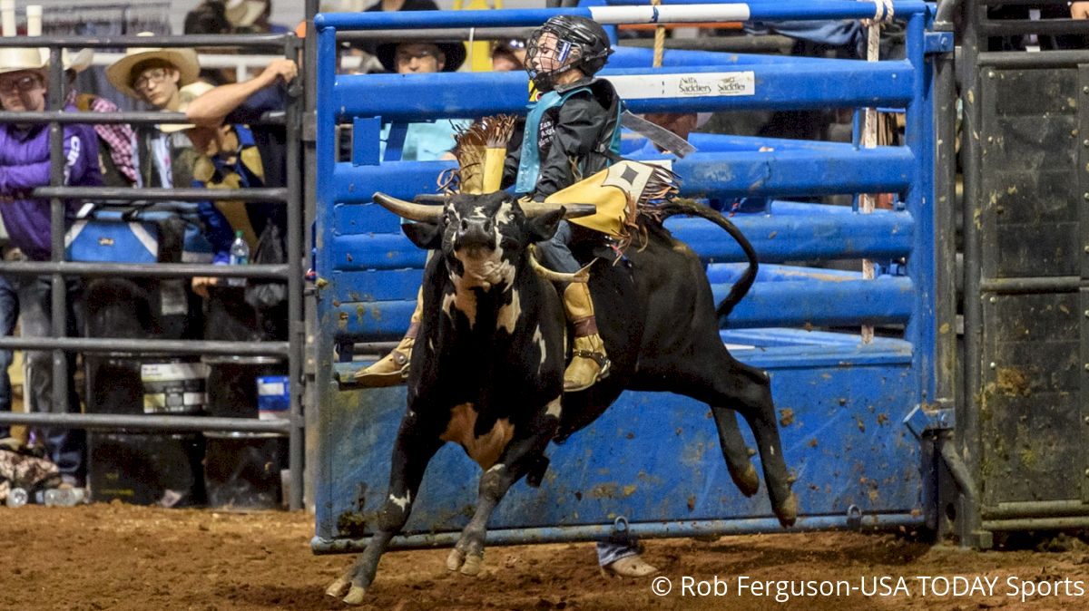 How To Watch The 2018 National Little Britches Rodeo Association Finals