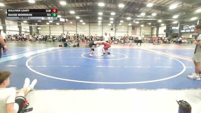 135 lbs Rr Rnd 1 - Sullivan Leary, Claw & Conquer - MS vs Gauge Morrison, Titan Forge - MS