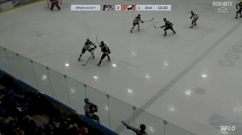 Replay: Away - 2023 Alberni Valley vs Nanaimo | Nov 24 @ 6 PM