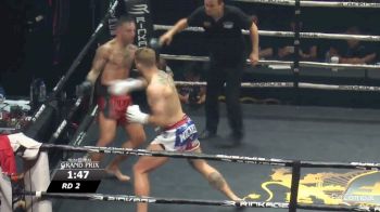 MTGP Lion Fight 43 Full Event Replay
