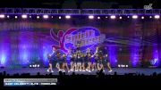 East Celebrity Elite - Fireflies [2026 L3 Youth Day 2] 2026 Spirit Cheer Grand Nationals
