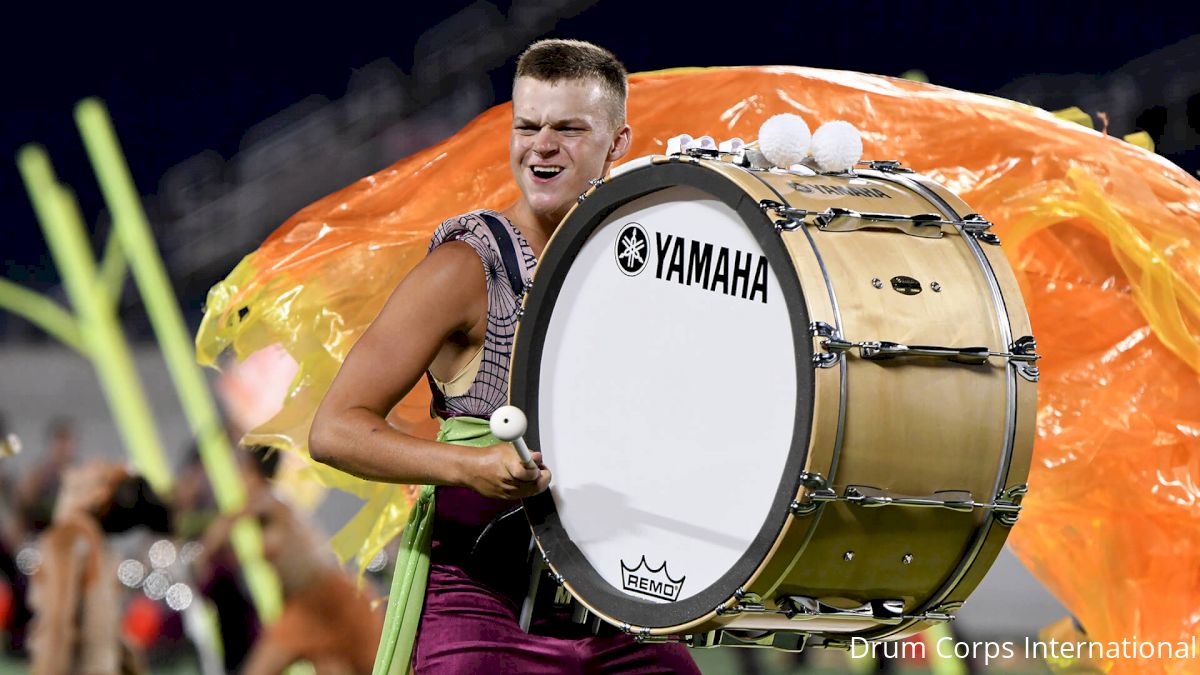 Showdown Of Epic Proportions At DCI Midwestern Championship - Pt 1