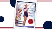 American Cheerleader Magazine: Summer 2018