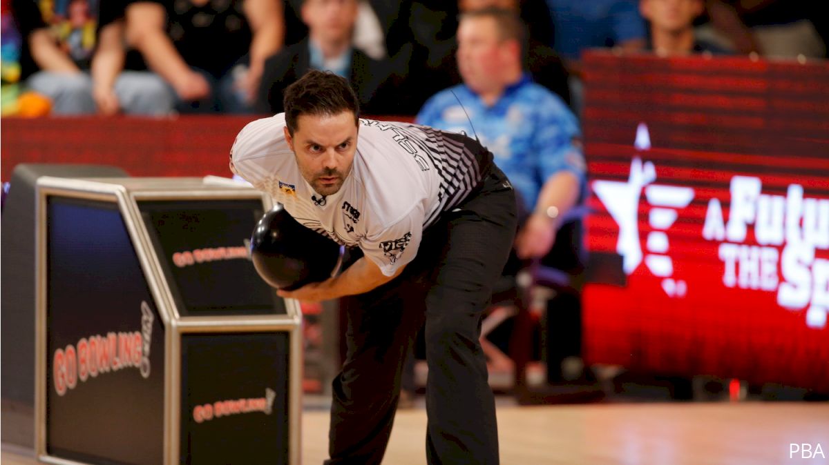 Two-Handed Bowling: Evolution Of The Sport, Or Unfair Advantage?