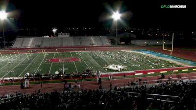 All 150 Cam: BAC @ DCI Central Texas