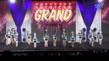 Arizona Element Elite - Rubiez [2023 L2 Junior 1] 2023 The American Grand - Grand Nationals