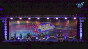 South Jersey Storm - 4.Ca2t [2025 L4.2 Senior - Small Day 2] 2025 Spirit Cheer Super Nationals