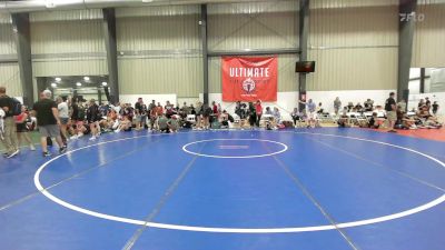 Replay: Mat 10 - 2024 UCD Fall Duals | Sep 14 @ 8 AM