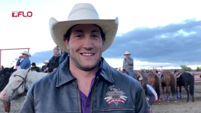 After Pivotal Ponoka Stampede Win, Could This Be Scott Guenthner's Year?
