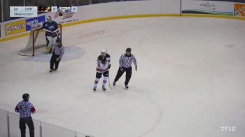Replay: Home - 2025 Whitecourt vs Grande Prairie | Sep 19 @ 6 PM