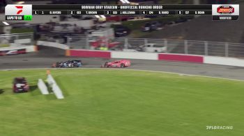 Replay: Season Opener at Bowman Gray | Apr 19 @ 8 PM