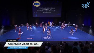 2025 UCA National High School Cheerleading Championship - Videos ...