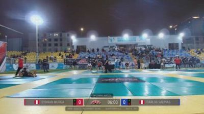 Carlos Salinas vs Eydhan Murga 2026 ADCC Callao Open