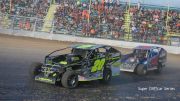 Better Than Luck: Brett Hearn Breaks Through For Victory At Outlaw Speedway