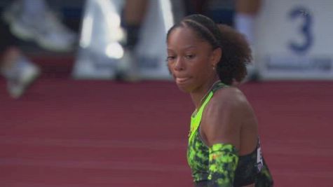 Replay: Women's Pole Vault - 2026 Wanda Diamond League: Monaco (MON) | Jul 10 @ 4 PM