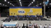 Strath Haven High School [2024 Small Varsity Coed Day 1] 2024 UCA Harrisburg Regional