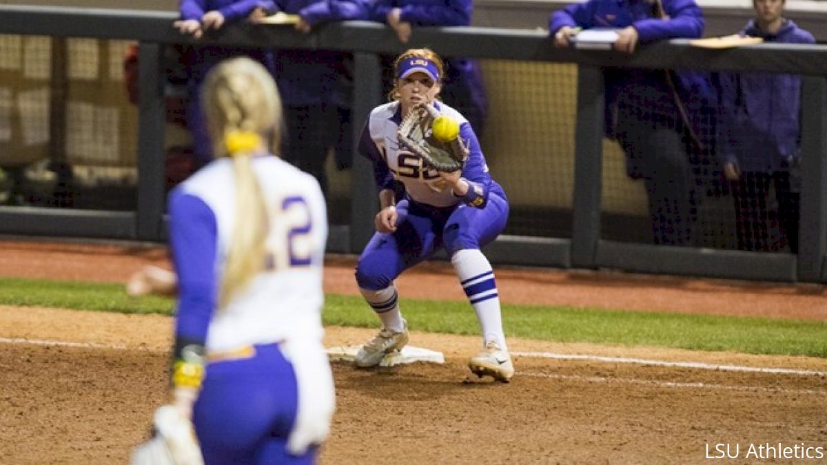 Sydney Springfield Transfers To Oklahoma State