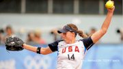 Monica Abbott Mows Down Competition At USA Softball International Cup