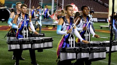 In The Lot: Blue Devils