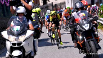 Highlights: Giro Rosa Stage 6