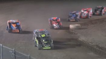 FULL REPLAY: SDS At Outlaw Speedway